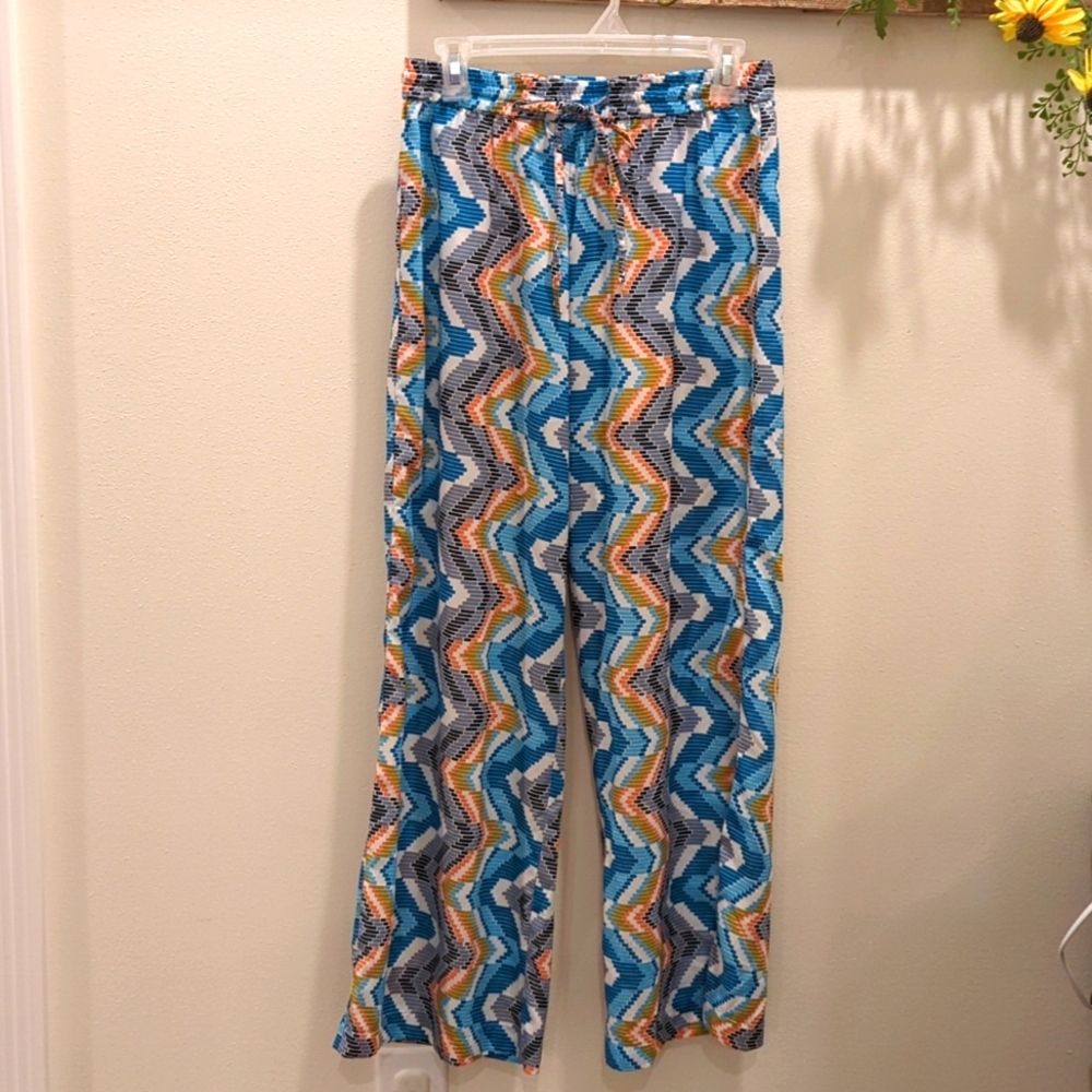 Elan Medium pants